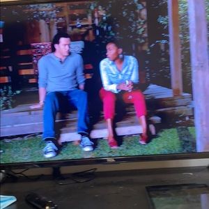 Meet your Posher, Collins